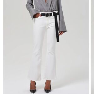 Citizens of Humanity Lilah High Rise Bootcut Denim Jeans NWT Size 29